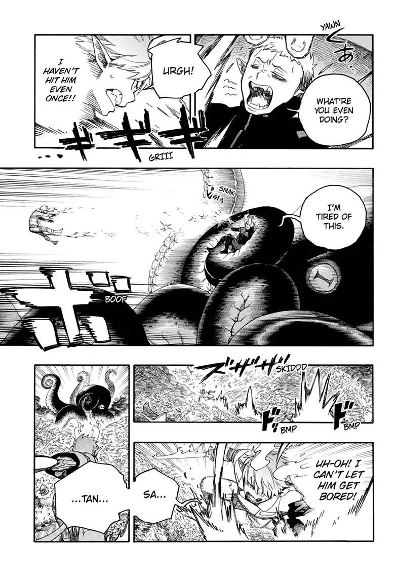 The Best Noble In Another World: The Bigger My Harem Gets, The Stronger I Become Chapter 133 - Page 14