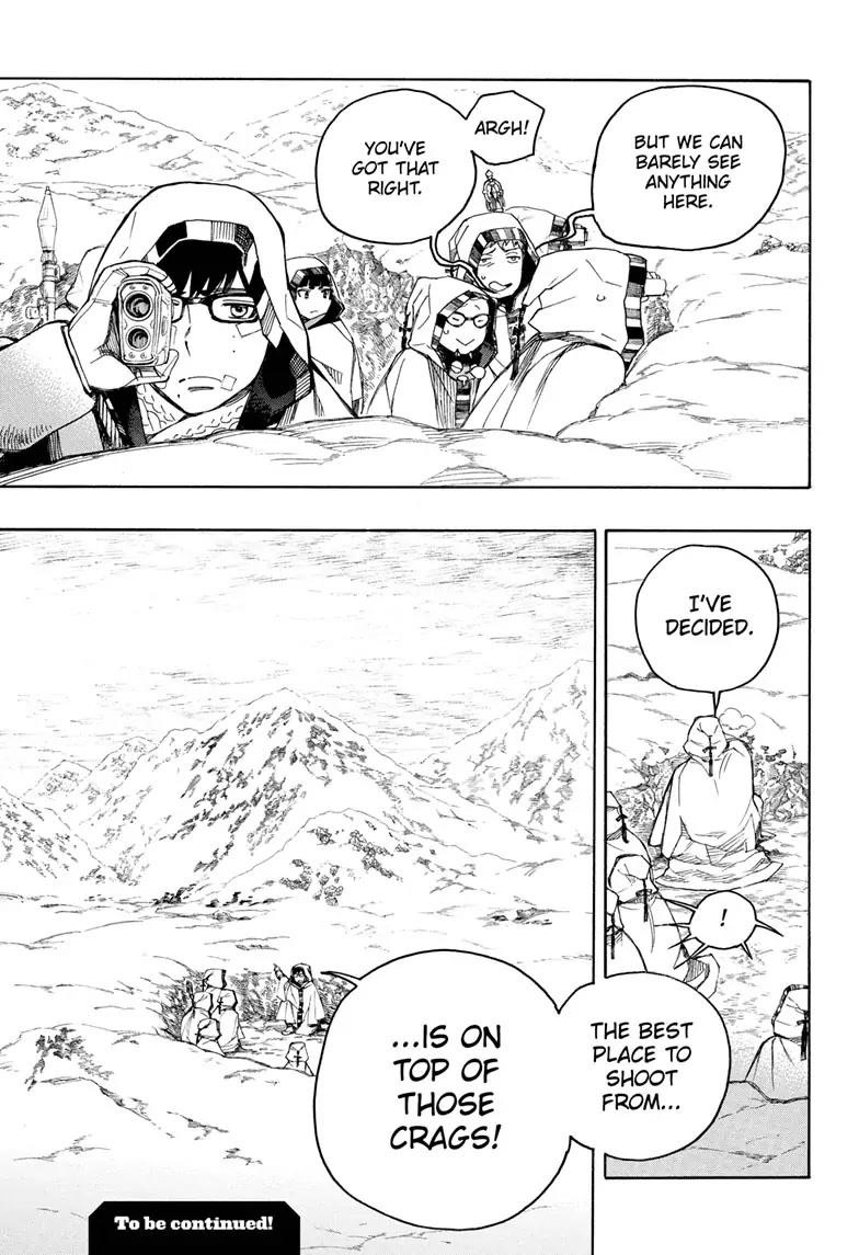 The Best Noble In Another World: The Bigger My Harem Gets, The Stronger I Become Chapter 133 - Page 18