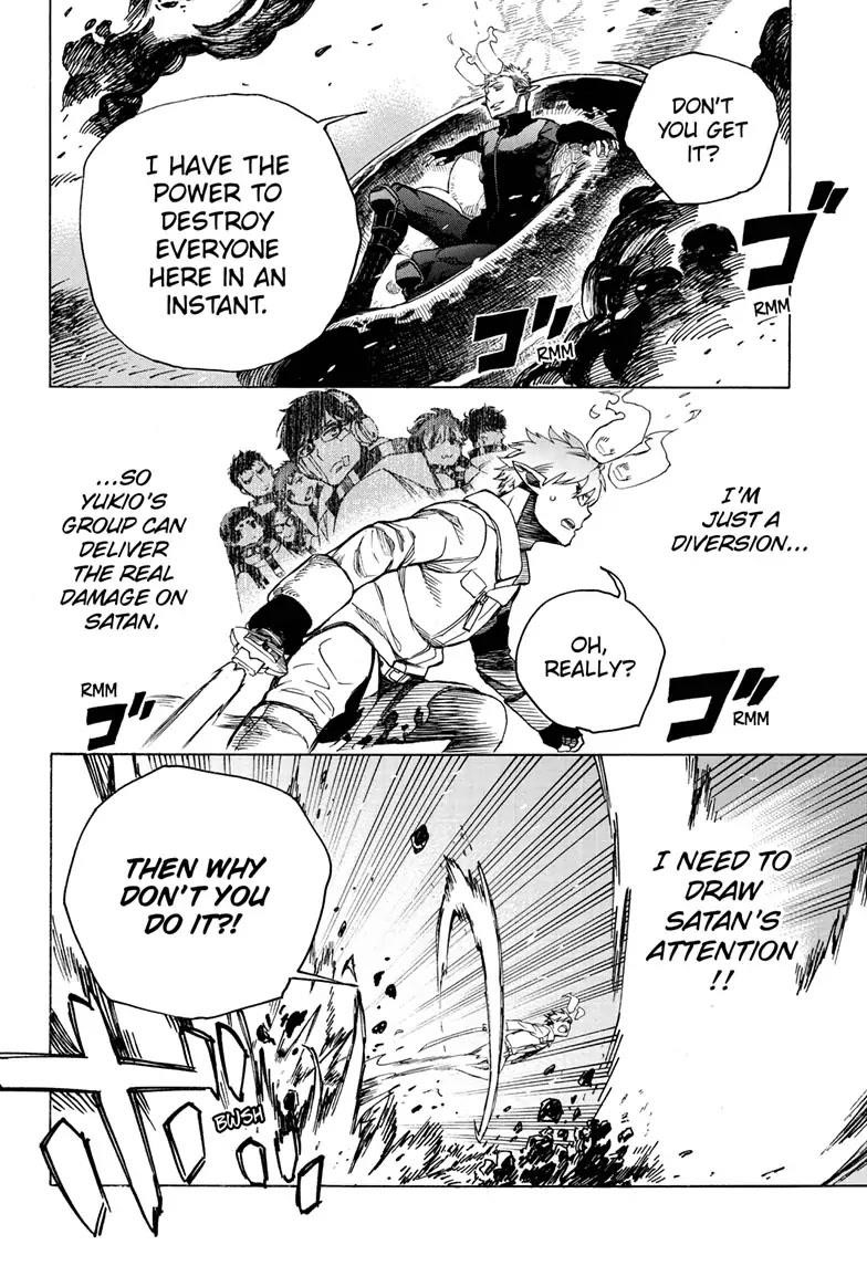 The Best Noble In Another World: The Bigger My Harem Gets, The Stronger I Become Chapter 133 - Page 4