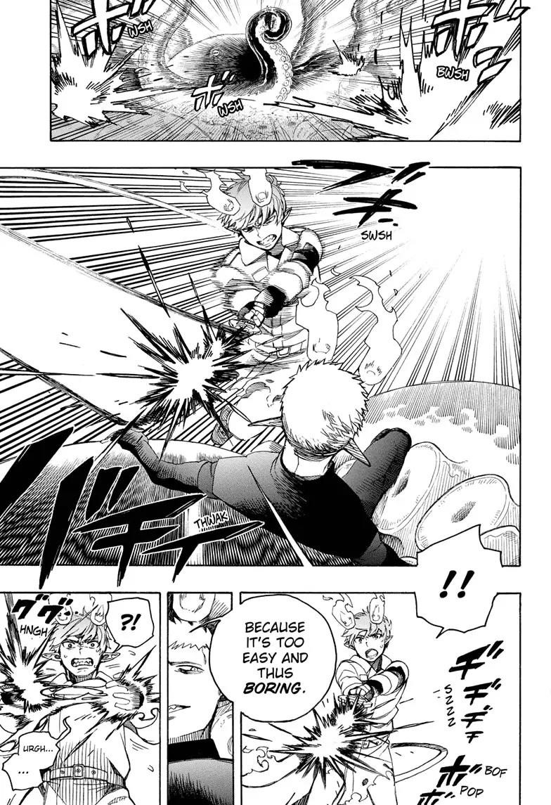 The Best Noble In Another World: The Bigger My Harem Gets, The Stronger I Become Chapter 133 - Page 5