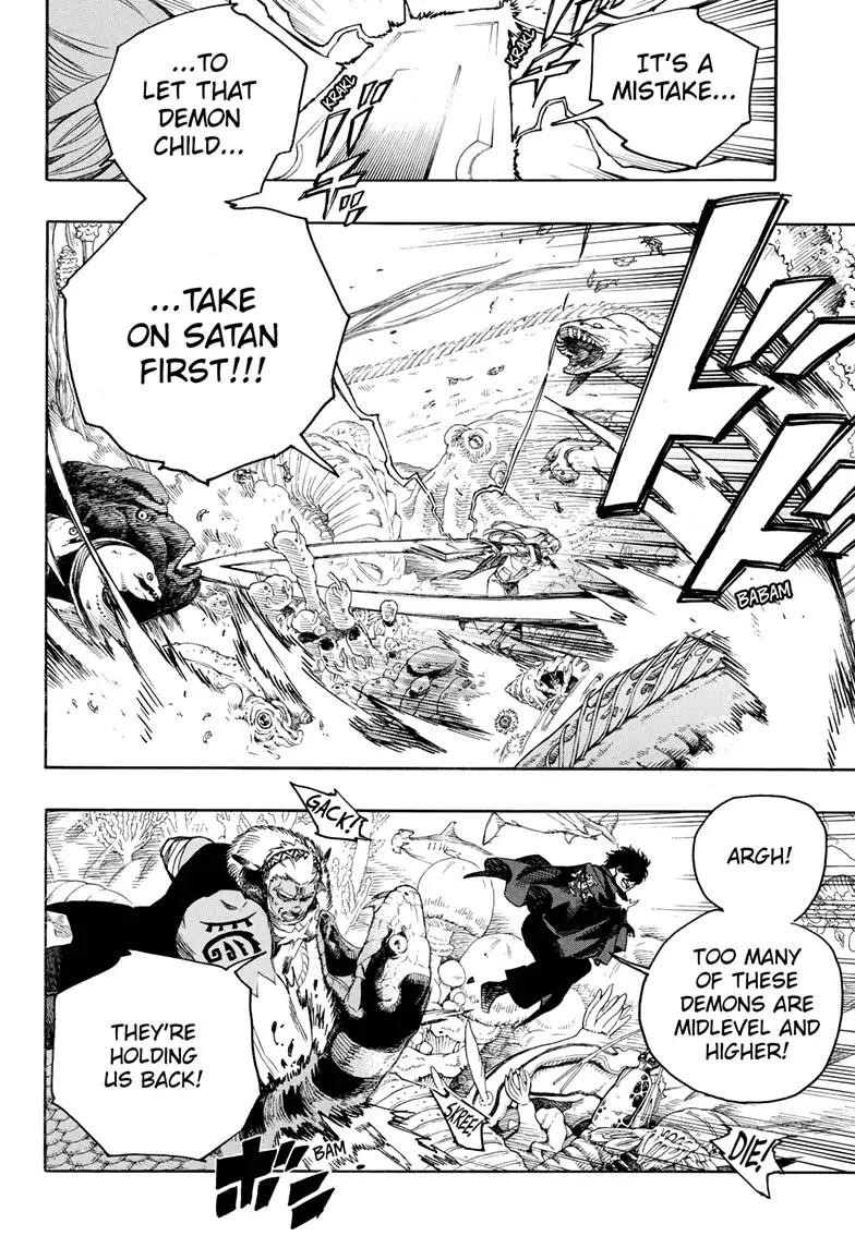 The Best Noble In Another World: The Bigger My Harem Gets, The Stronger I Become Chapter 133 - Page 8