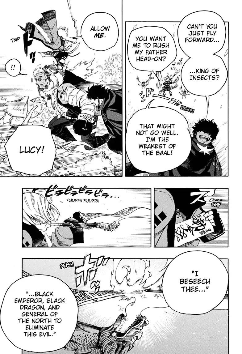 The Best Noble In Another World: The Bigger My Harem Gets, The Stronger I Become Chapter 133 - Page 9