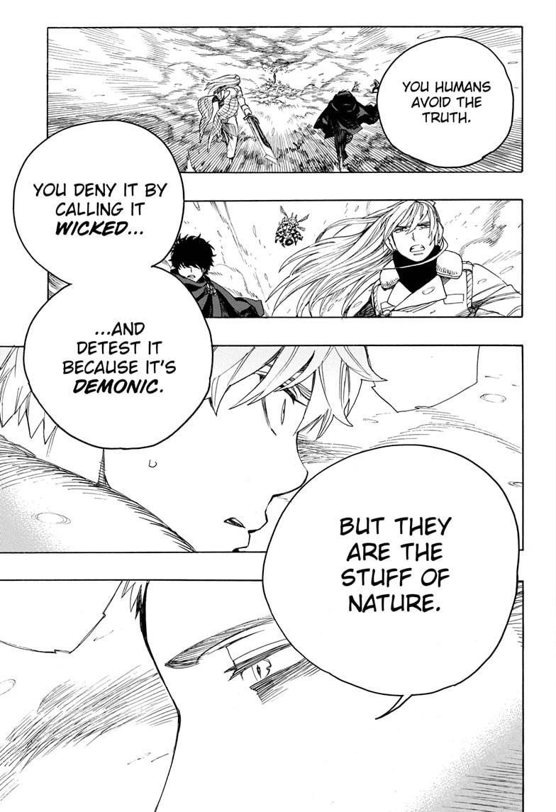 The Best Noble In Another World: The Bigger My Harem Gets, The Stronger I Become Chapter 134 - Page 21