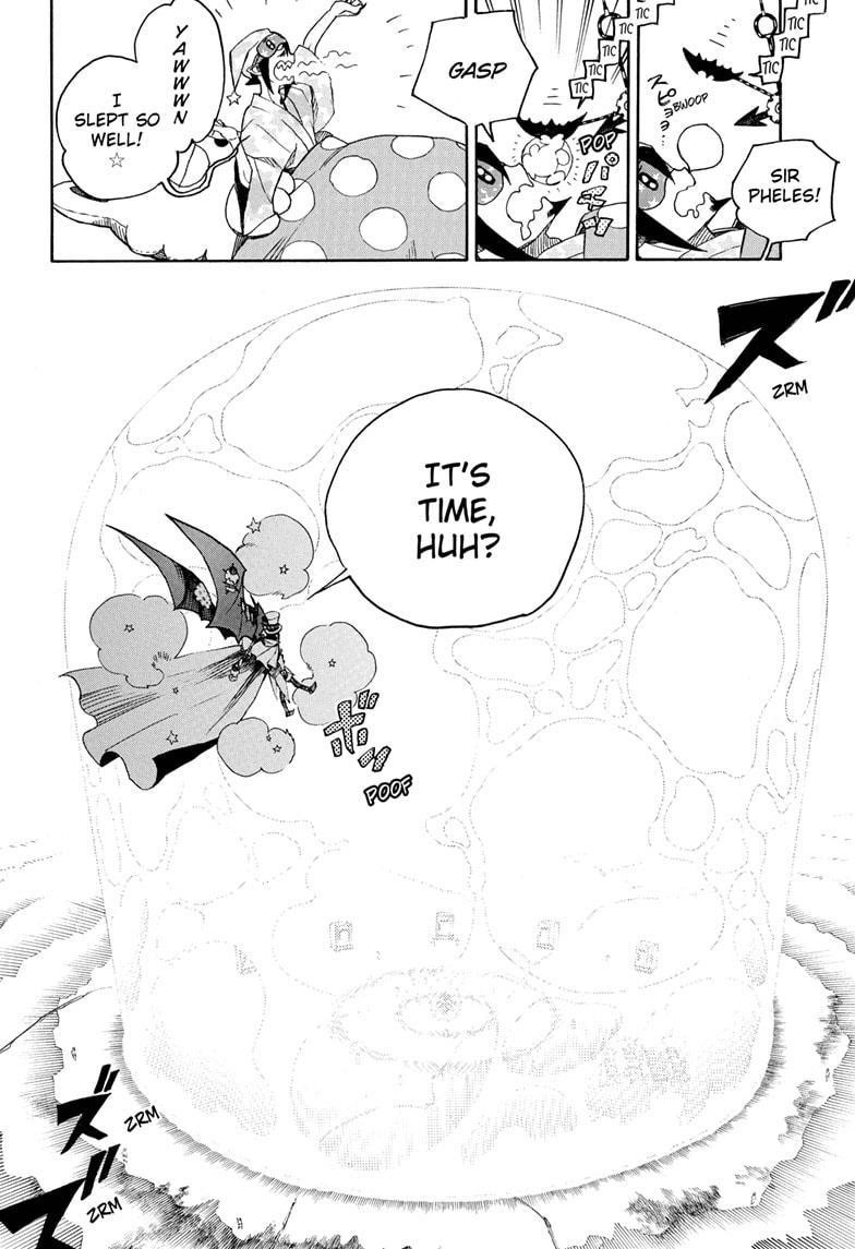 The Best Noble In Another World: The Bigger My Harem Gets, The Stronger I Become Chapter 135 - Page 14