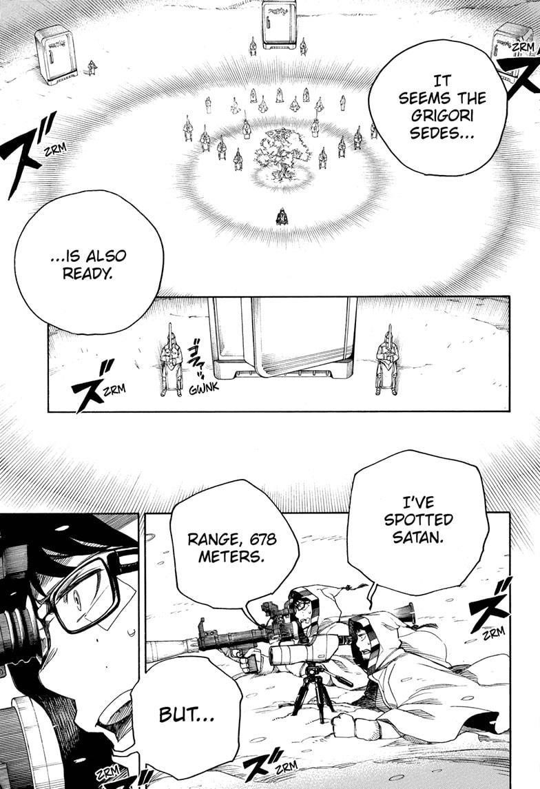 The Best Noble In Another World: The Bigger My Harem Gets, The Stronger I Become Chapter 135 - Page 15