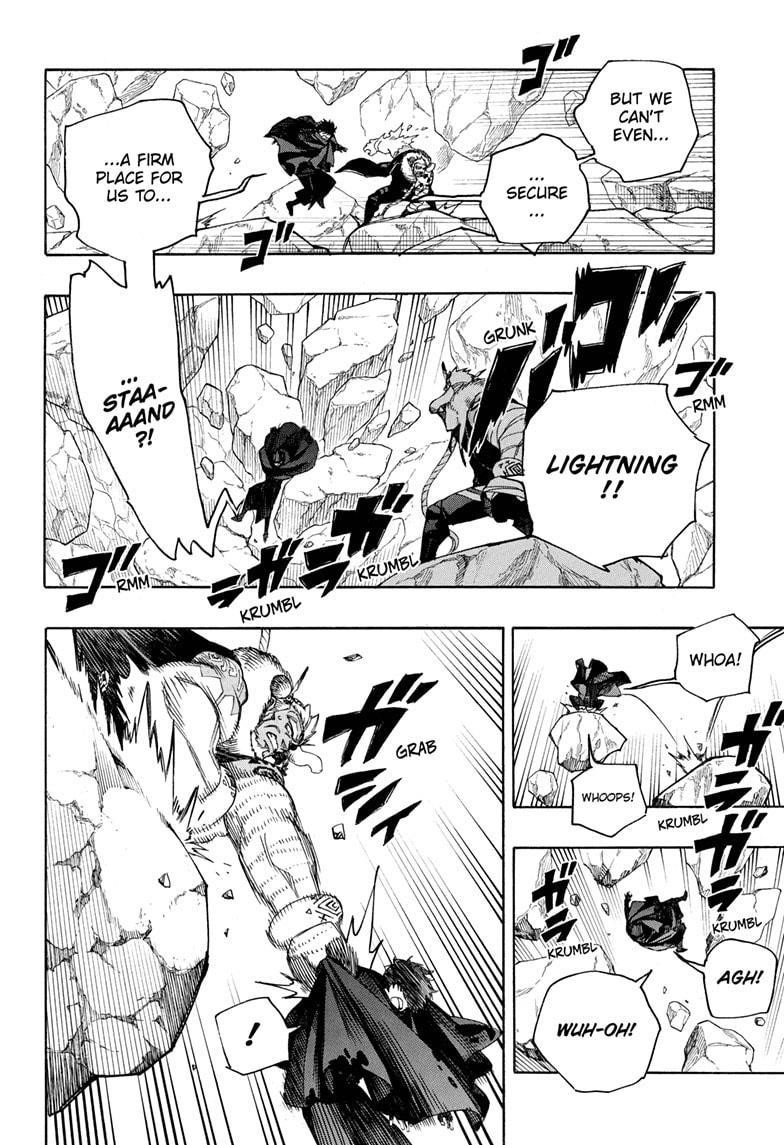 The Best Noble In Another World: The Bigger My Harem Gets, The Stronger I Become Chapter 135 - Page 18