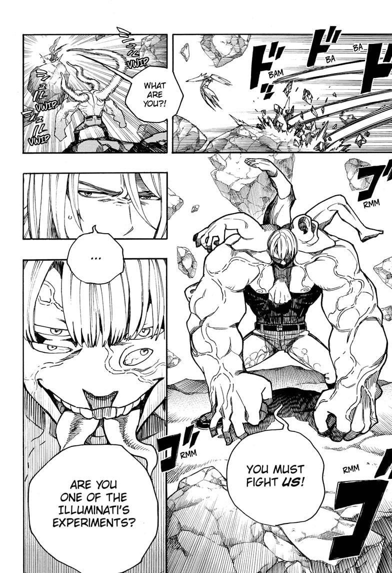 The Best Noble In Another World: The Bigger My Harem Gets, The Stronger I Become Chapter 135 - Page 20