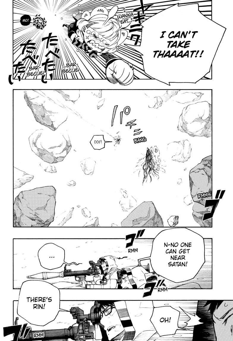 The Best Noble In Another World: The Bigger My Harem Gets, The Stronger I Become Chapter 135 - Page 22