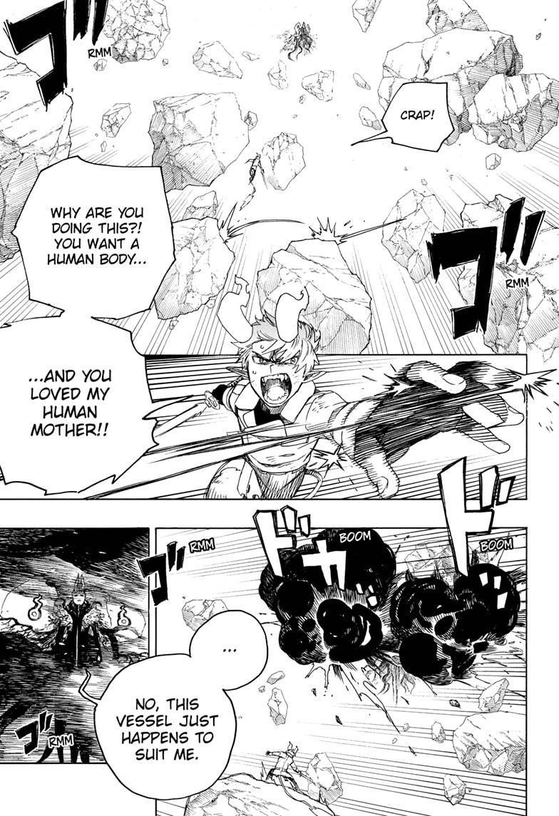 The Best Noble In Another World: The Bigger My Harem Gets, The Stronger I Become Chapter 135 - Page 23