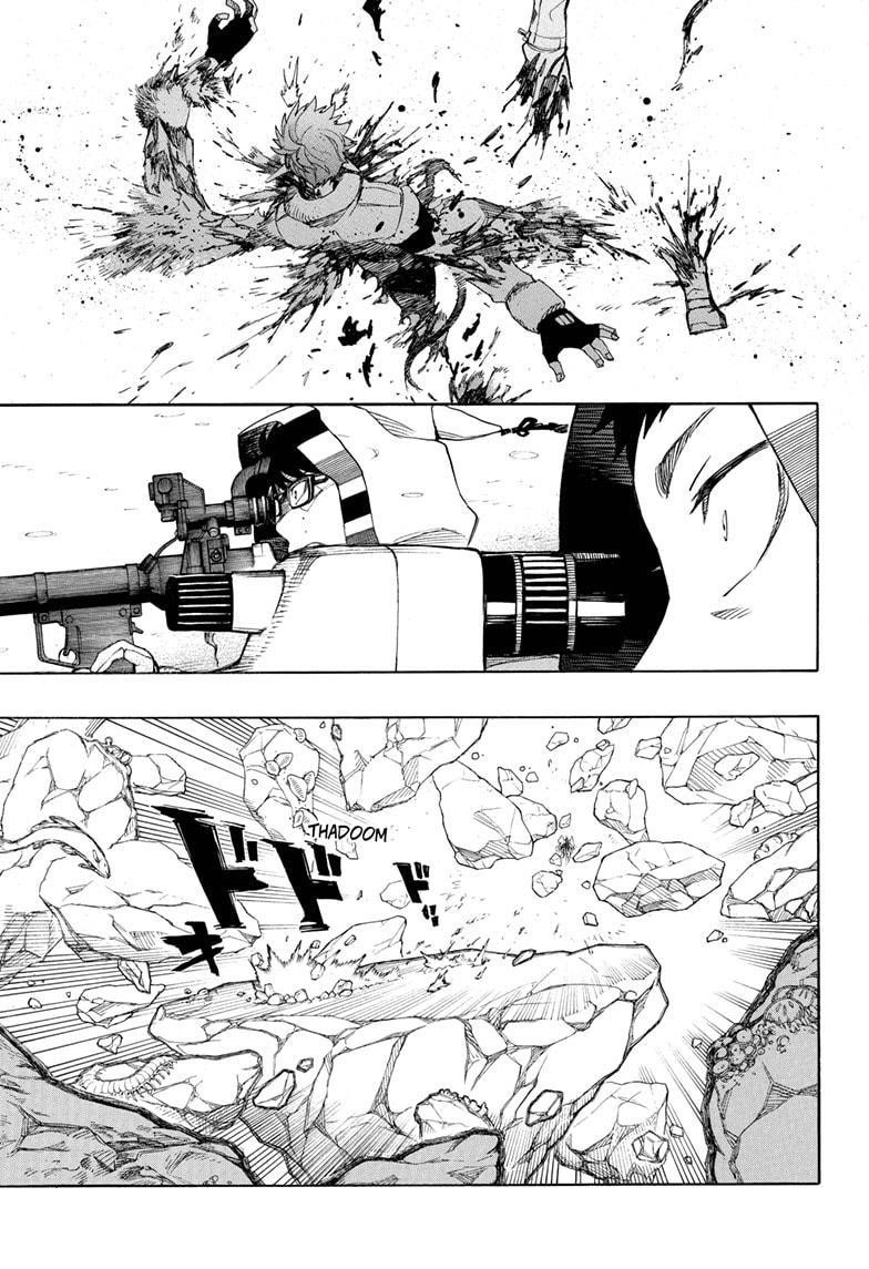 The Best Noble In Another World: The Bigger My Harem Gets, The Stronger I Become Chapter 135 - Page 27