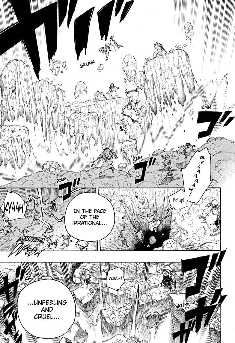 The Best Noble In Another World: The Bigger My Harem Gets, The Stronger I Become Chapter 135 - Page 3