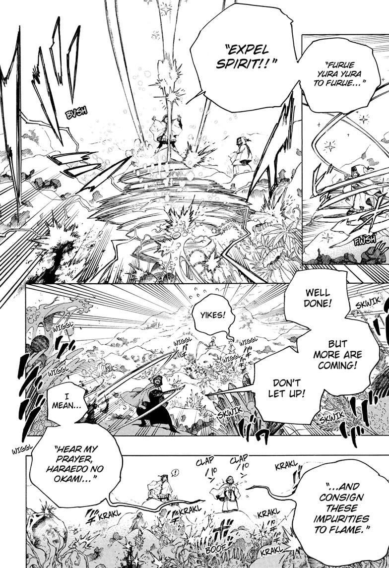 The Best Noble In Another World: The Bigger My Harem Gets, The Stronger I Become Chapter 135 - Page 6