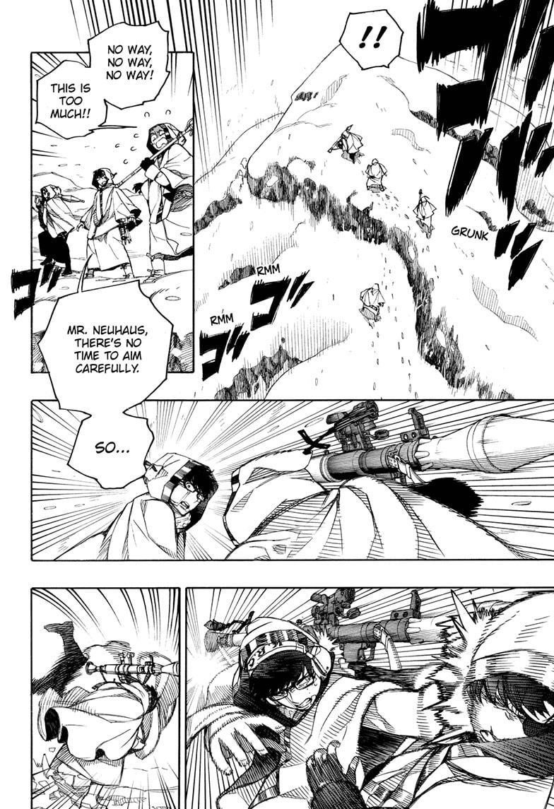 The Best Noble In Another World: The Bigger My Harem Gets, The Stronger I Become Chapter 135 - Page 8