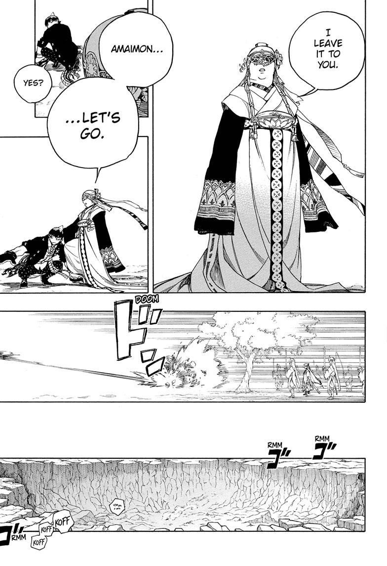 The Best Noble In Another World: The Bigger My Harem Gets, The Stronger I Become Chapter 137 - Page 10