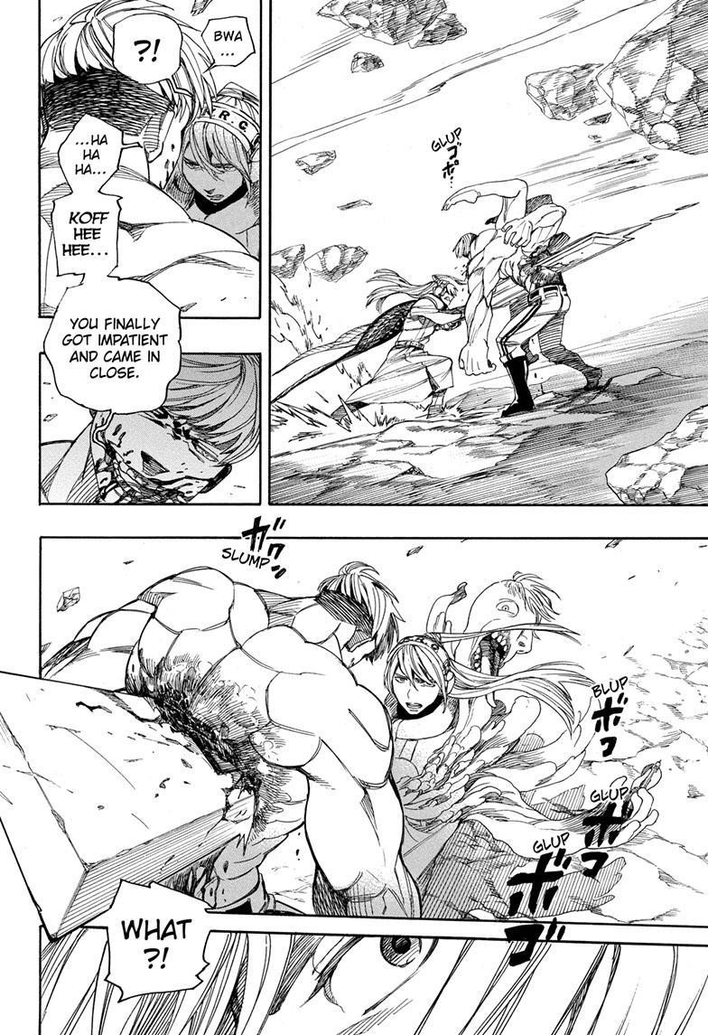 The Best Noble In Another World: The Bigger My Harem Gets, The Stronger I Become Chapter 137 - Page 27