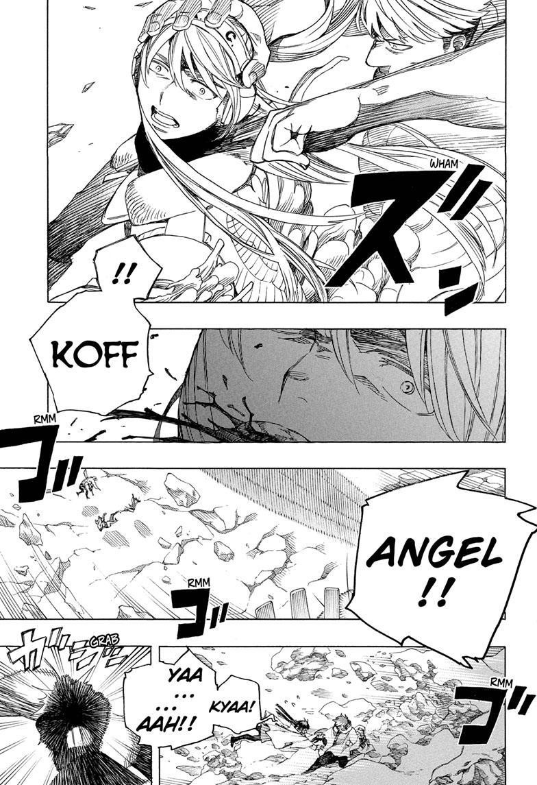 The Best Noble In Another World: The Bigger My Harem Gets, The Stronger I Become Chapter 137 - Page 28