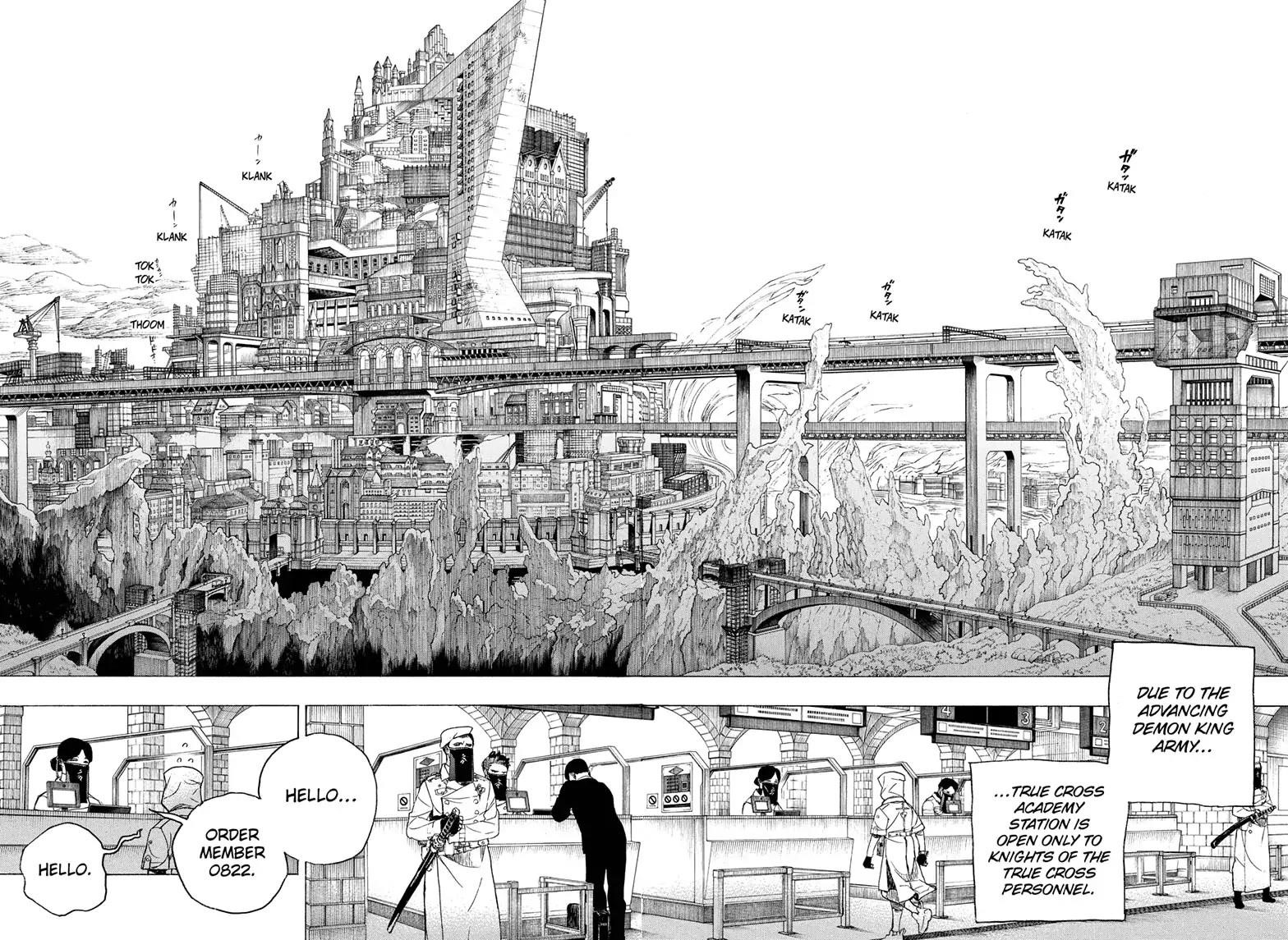 The Best Noble In Another World: The Bigger My Harem Gets, The Stronger I Become Chapter 139 - Page 28