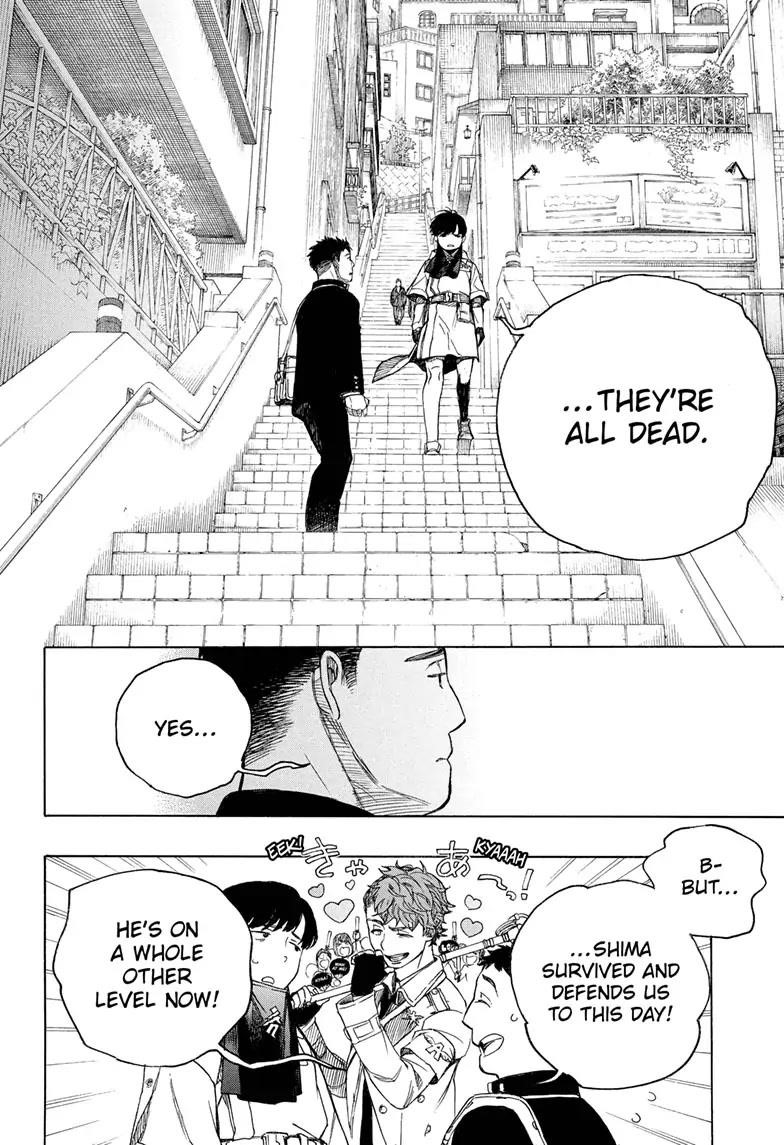 The Best Noble In Another World: The Bigger My Harem Gets, The Stronger I Become Chapter 139 - Page 33