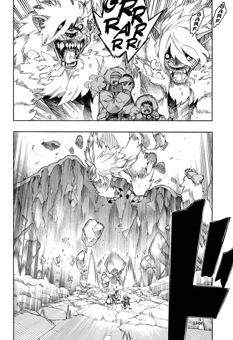 The Best Noble In Another World: The Bigger My Harem Gets, The Stronger I Become Chapter 139 - Page 4