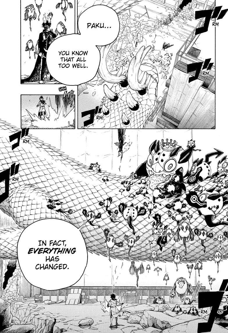 The Best Noble In Another World: The Bigger My Harem Gets, The Stronger I Become Chapter 140 - Page 19