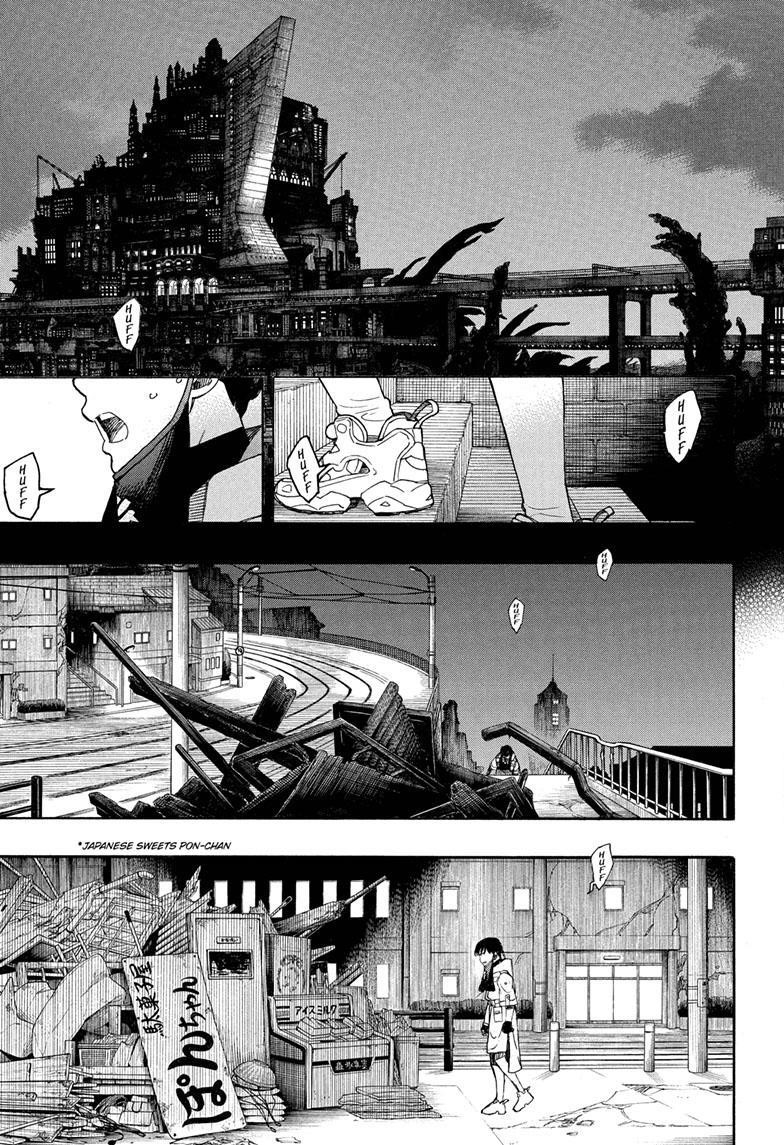 The Best Noble In Another World: The Bigger My Harem Gets, The Stronger I Become Chapter 140 - Page 21