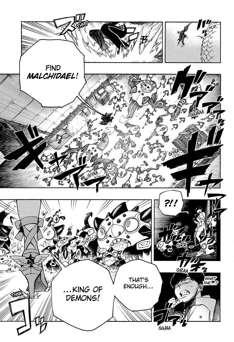 The Best Noble In Another World: The Bigger My Harem Gets, The Stronger I Become Chapter 140 - Page 3