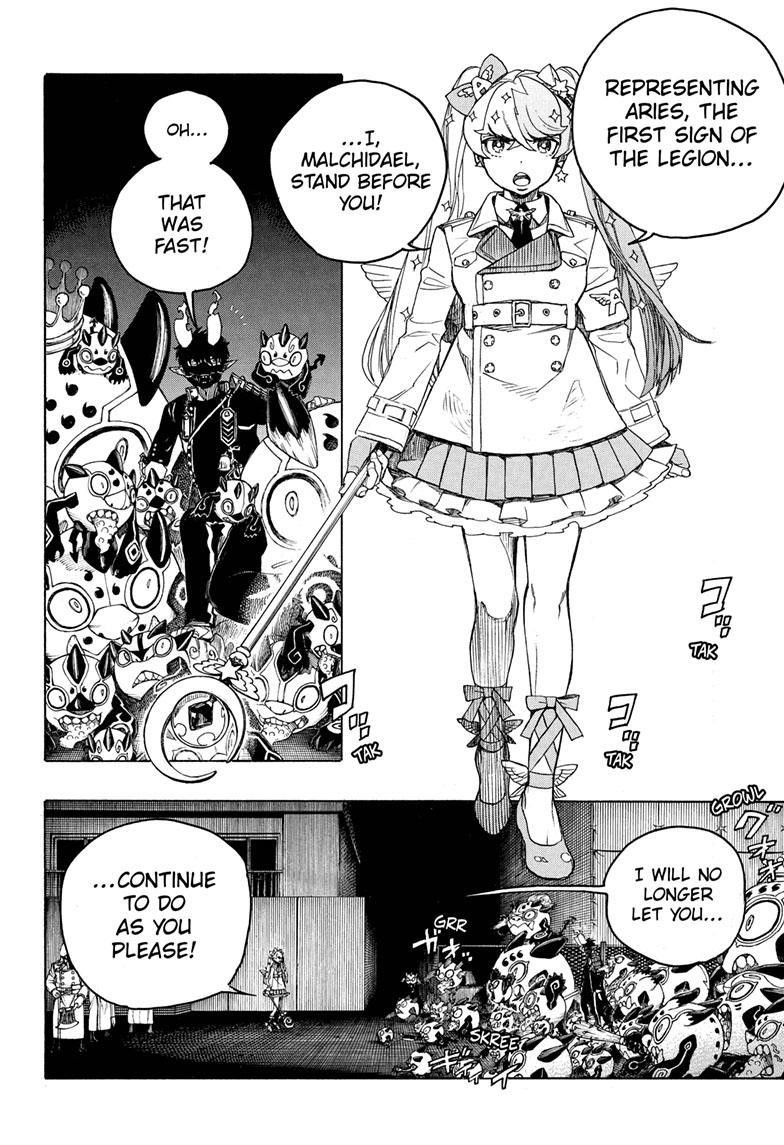 The Best Noble In Another World: The Bigger My Harem Gets, The Stronger I Become Chapter 140 - Page 4