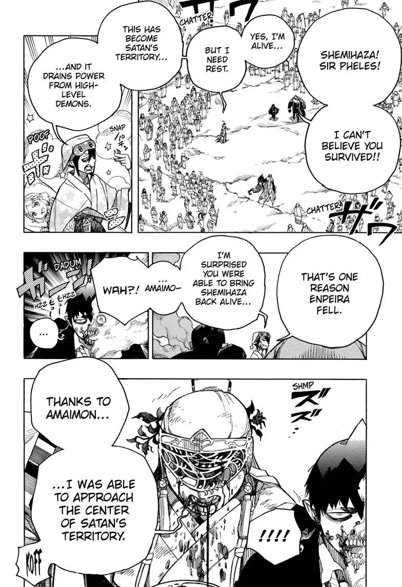 The Best Noble In Another World: The Bigger My Harem Gets, The Stronger I Become Chapter 141 - Page 16