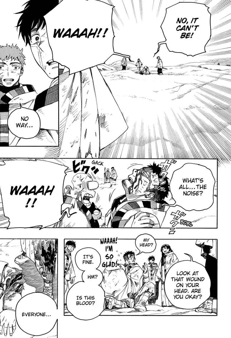 The Best Noble In Another World: The Bigger My Harem Gets, The Stronger I Become Chapter 141 - Page 5