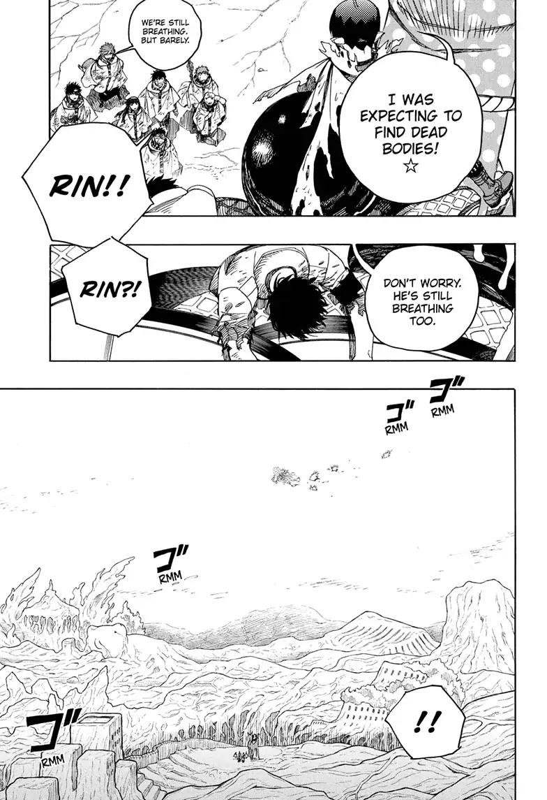 The Best Noble In Another World: The Bigger My Harem Gets, The Stronger I Become Chapter 141 - Page 9