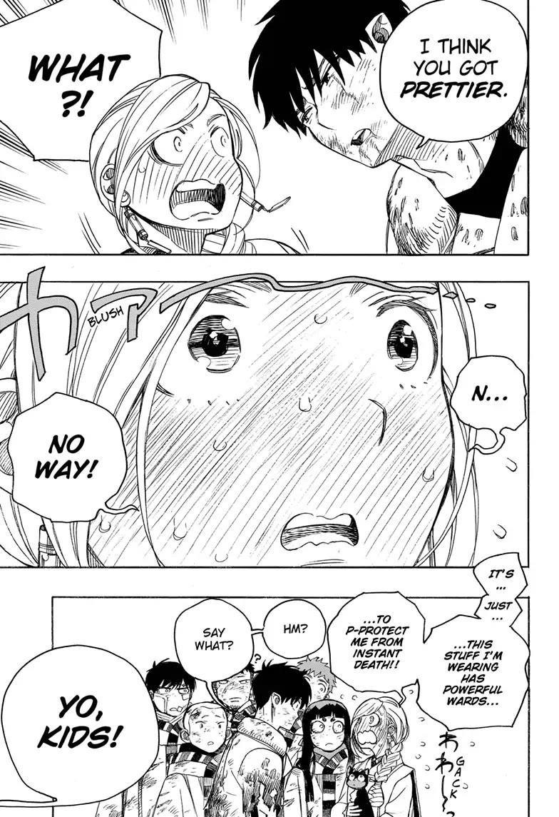 The Best Noble In Another World: The Bigger My Harem Gets, The Stronger I Become Chapter 142 - Page 14