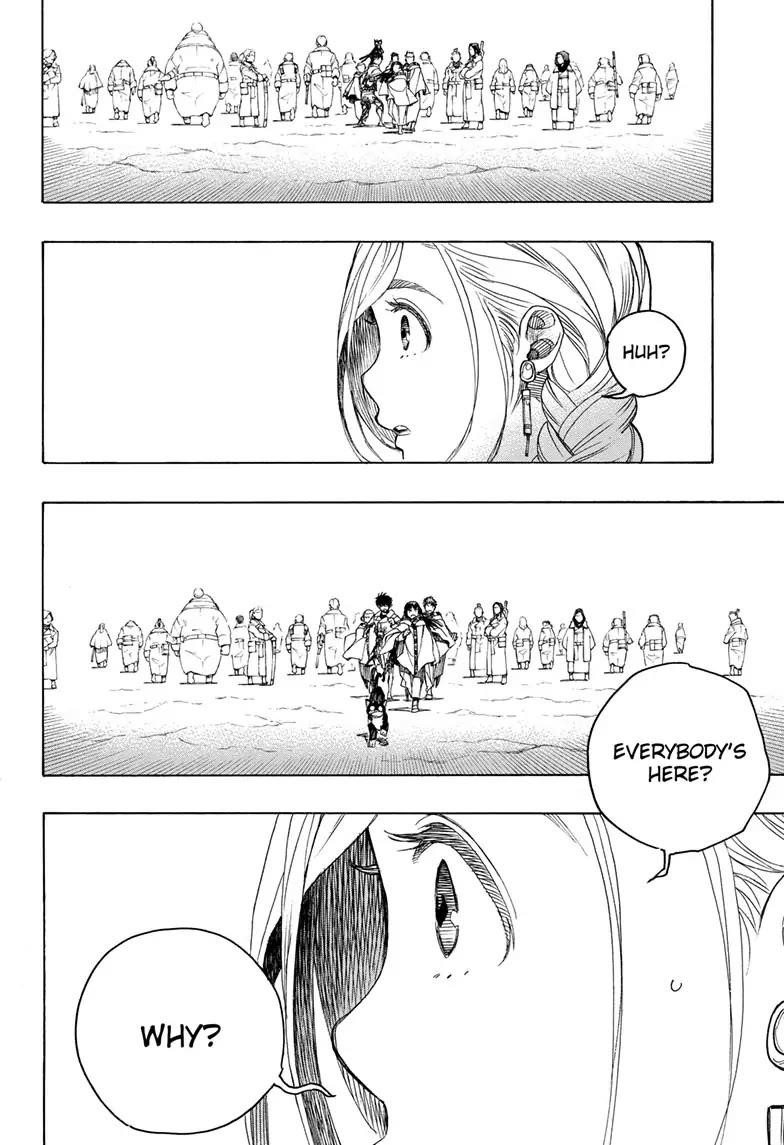 The Best Noble In Another World: The Bigger My Harem Gets, The Stronger I Become Chapter 142 - Page 3