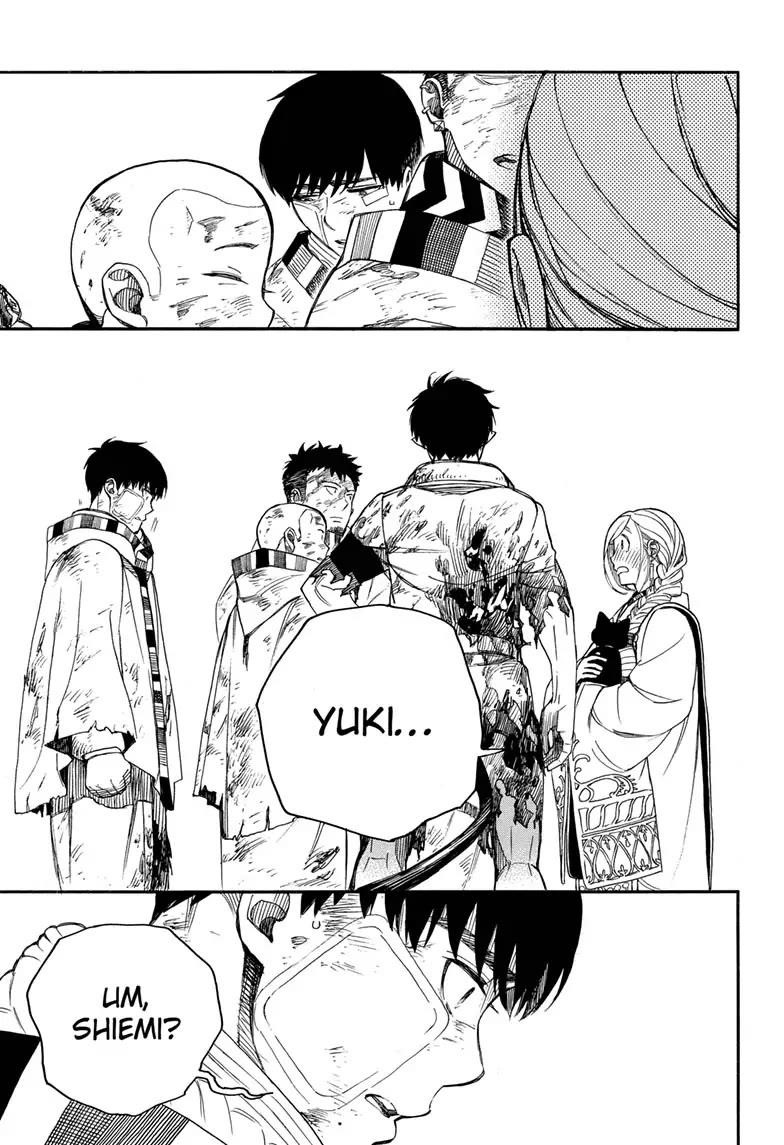 The Best Noble In Another World: The Bigger My Harem Gets, The Stronger I Become Chapter 142 - Page 8