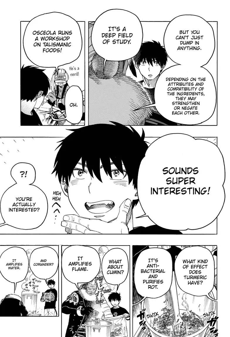 The Best Noble In Another World: The Bigger My Harem Gets, The Stronger I Become Chapter 143 - Page 15