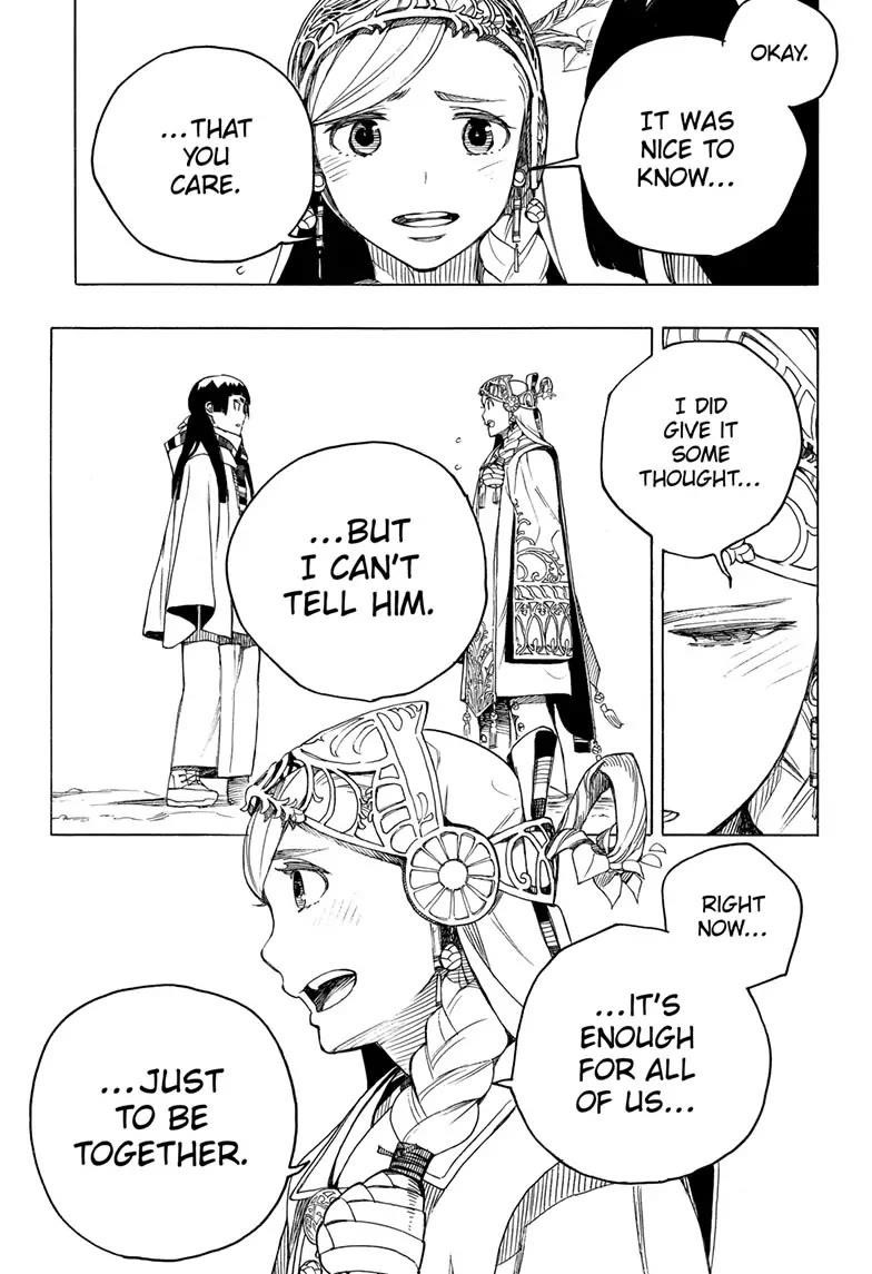 The Best Noble In Another World: The Bigger My Harem Gets, The Stronger I Become Chapter 145 - Page 21