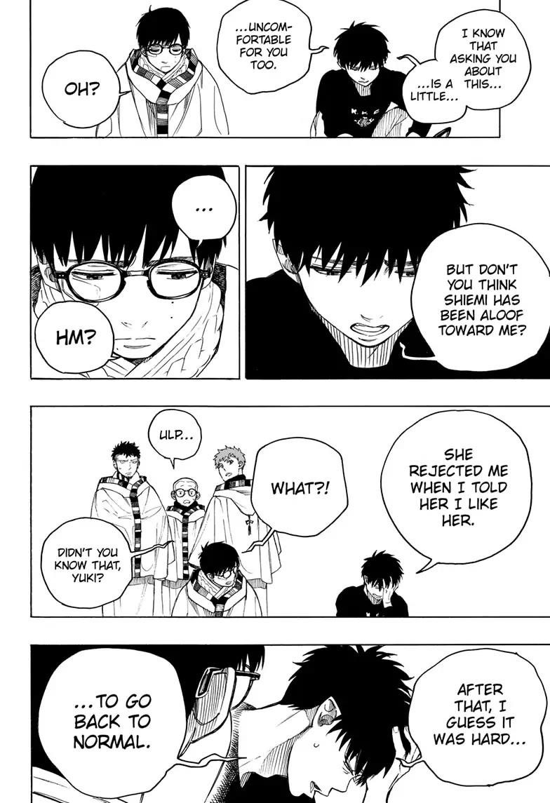 The Best Noble In Another World: The Bigger My Harem Gets, The Stronger I Become Chapter 145 - Page 26