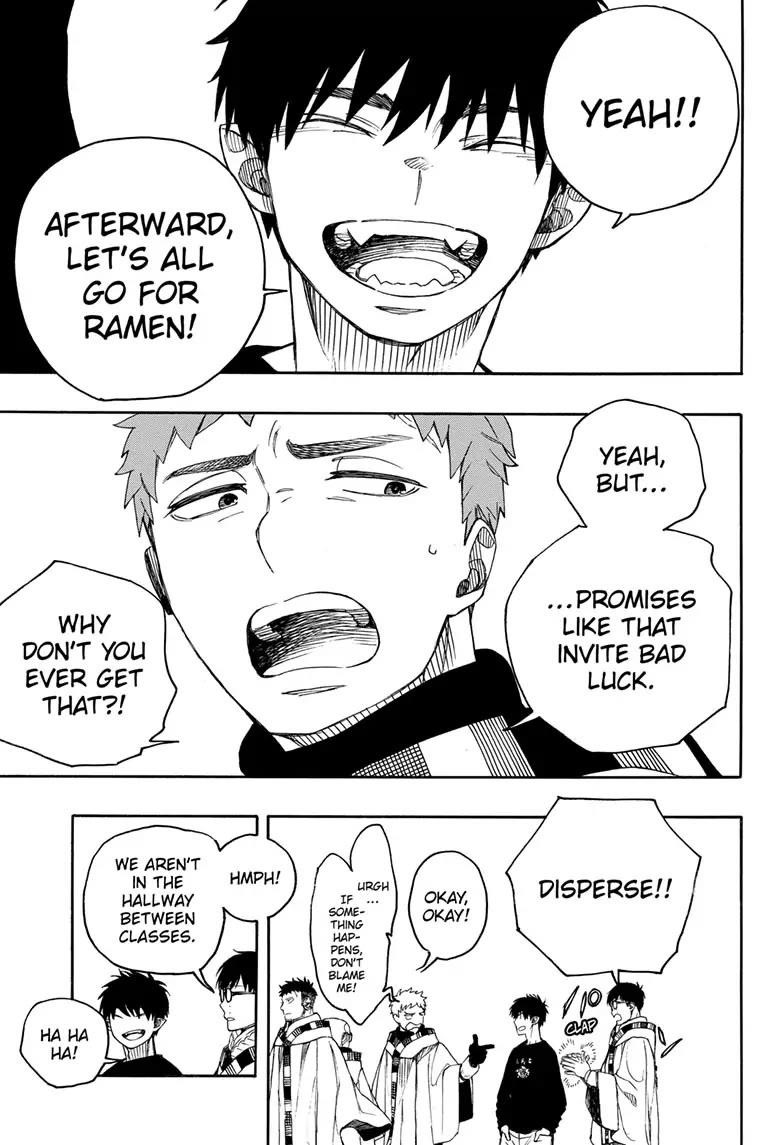 The Best Noble In Another World: The Bigger My Harem Gets, The Stronger I Become Chapter 145 - Page 29