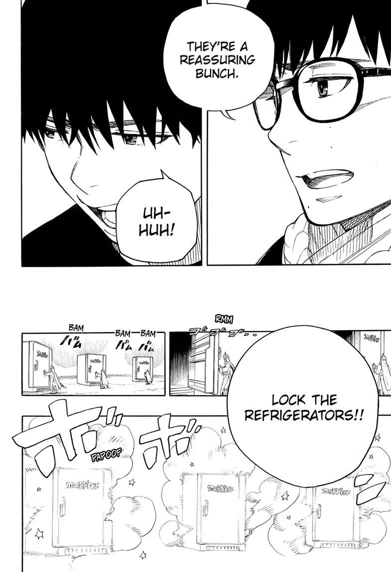 The Best Noble In Another World: The Bigger My Harem Gets, The Stronger I Become Chapter 145 - Page 30