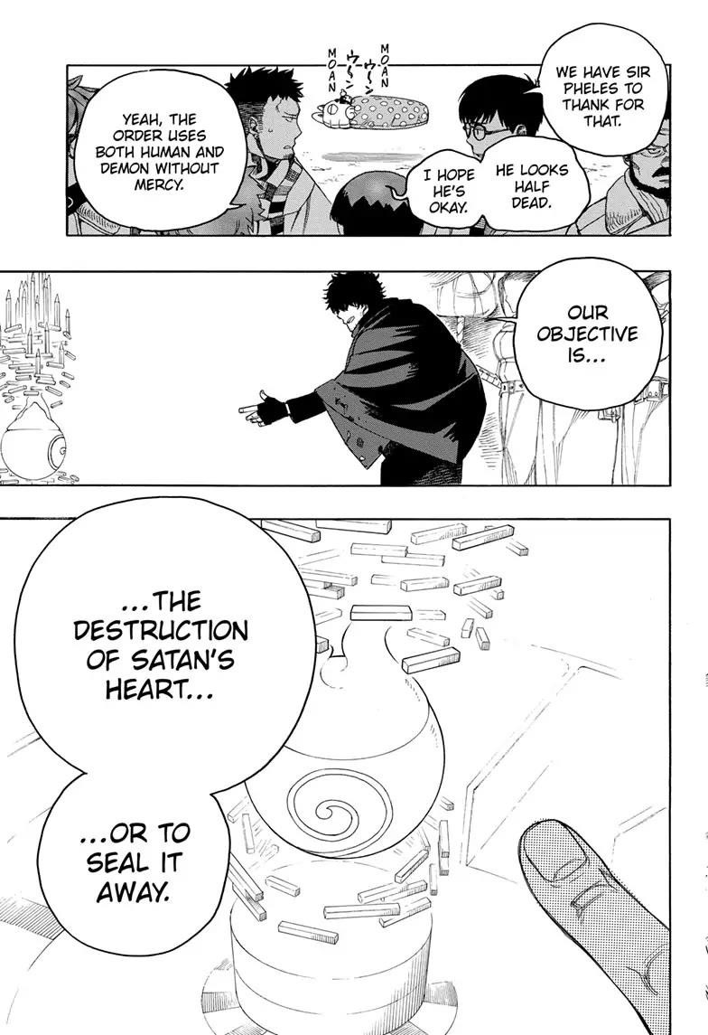 The Best Noble In Another World: The Bigger My Harem Gets, The Stronger I Become Chapter 145 - Page 5