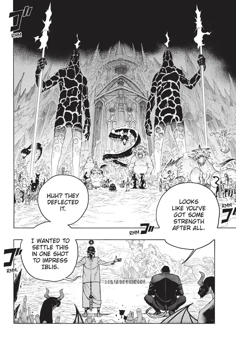The Best Noble In Another World: The Bigger My Harem Gets, The Stronger I Become Chapter 146 - Page 12