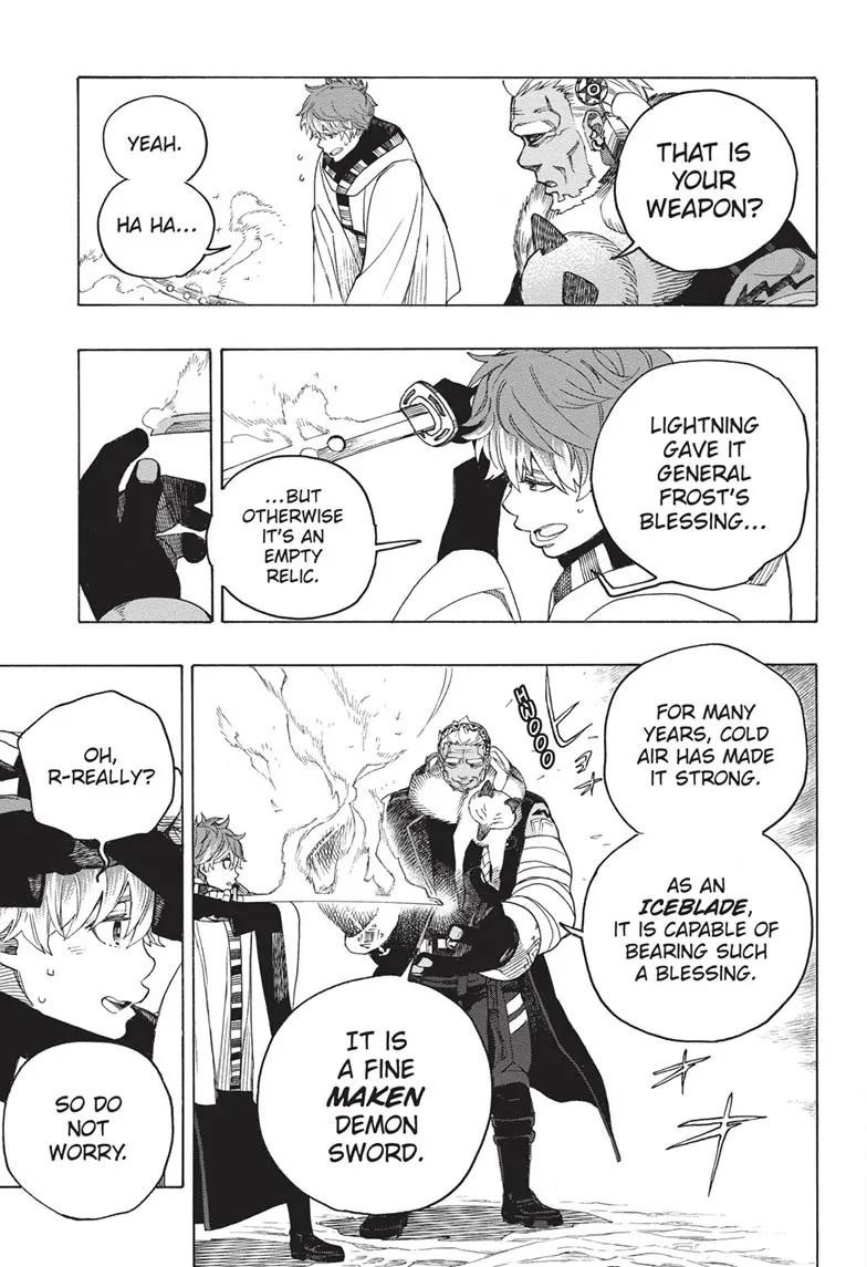 The Best Noble In Another World: The Bigger My Harem Gets, The Stronger I Become Chapter 146 - Page 15