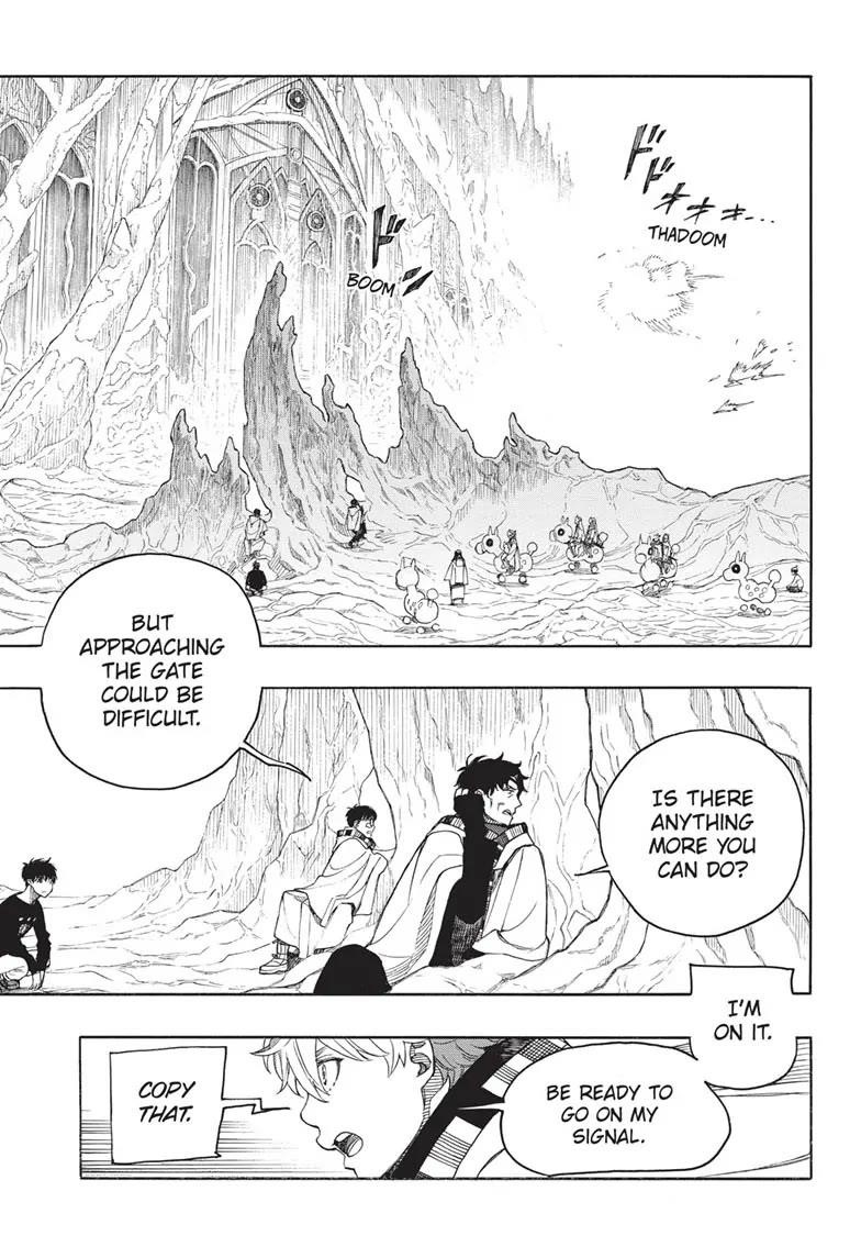 The Best Noble In Another World: The Bigger My Harem Gets, The Stronger I Become Chapter 146 - Page 25
