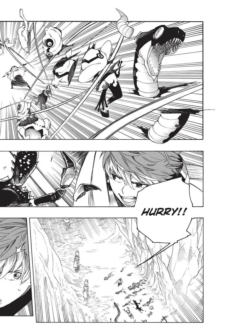 The Best Noble In Another World: The Bigger My Harem Gets, The Stronger I Become Chapter 146 - Page 29