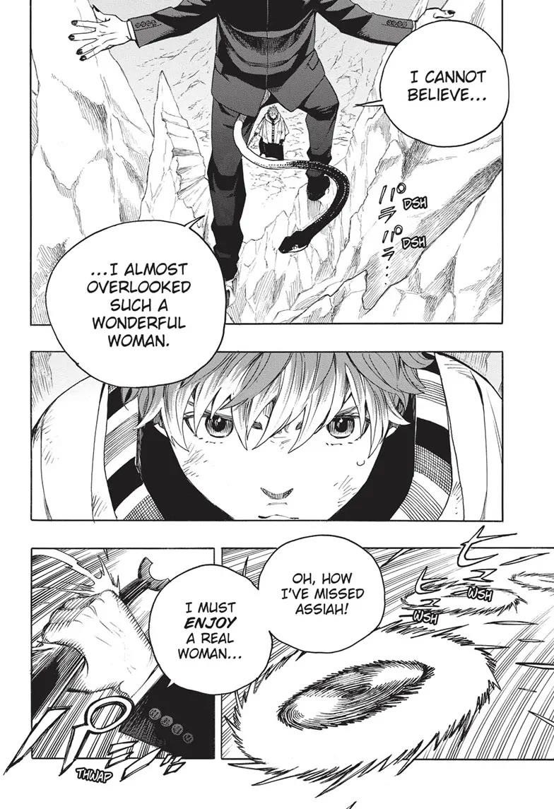 The Best Noble In Another World: The Bigger My Harem Gets, The Stronger I Become Chapter 146 - Page 32