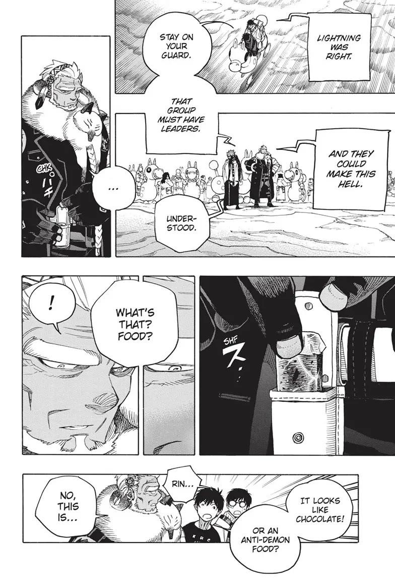 The Best Noble In Another World: The Bigger My Harem Gets, The Stronger I Become Chapter 146 - Page 5