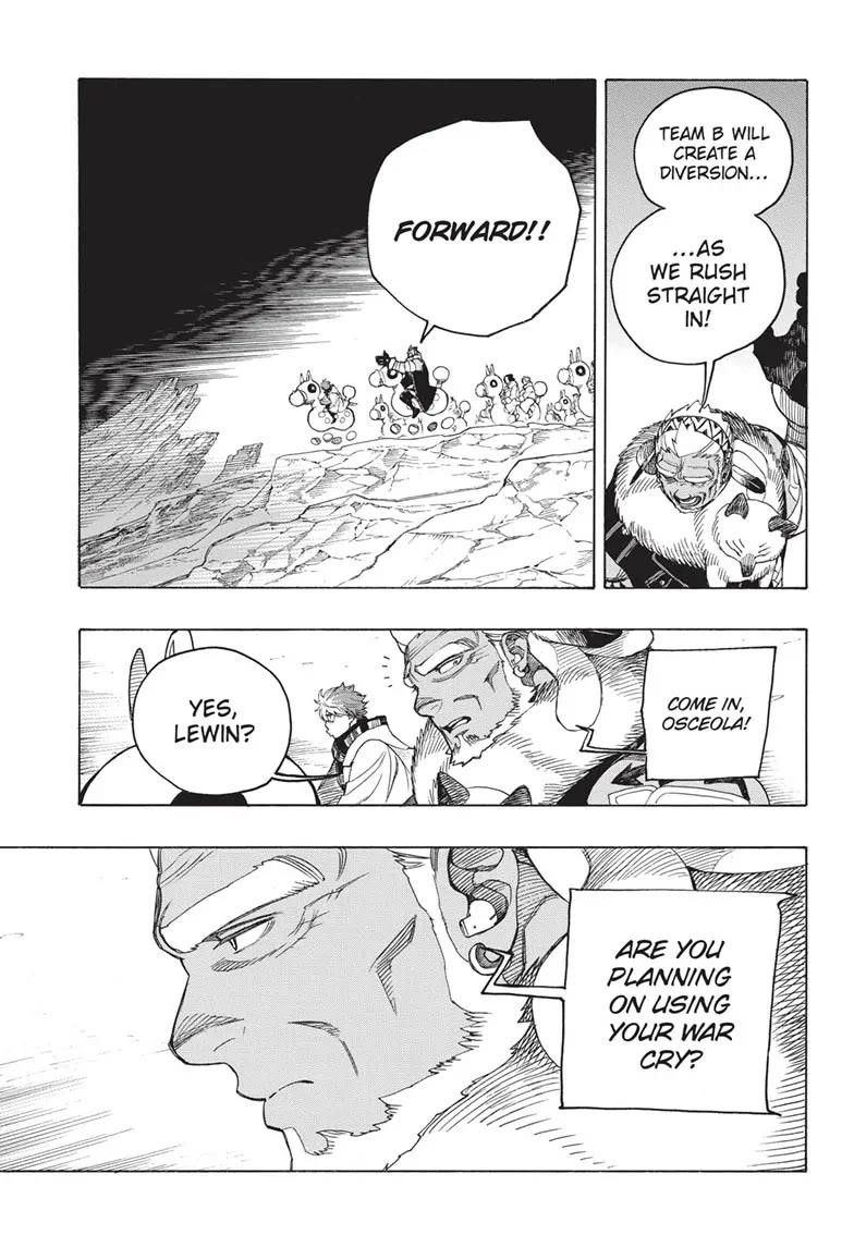 The Best Noble In Another World: The Bigger My Harem Gets, The Stronger I Become Chapter 146 - Page 8