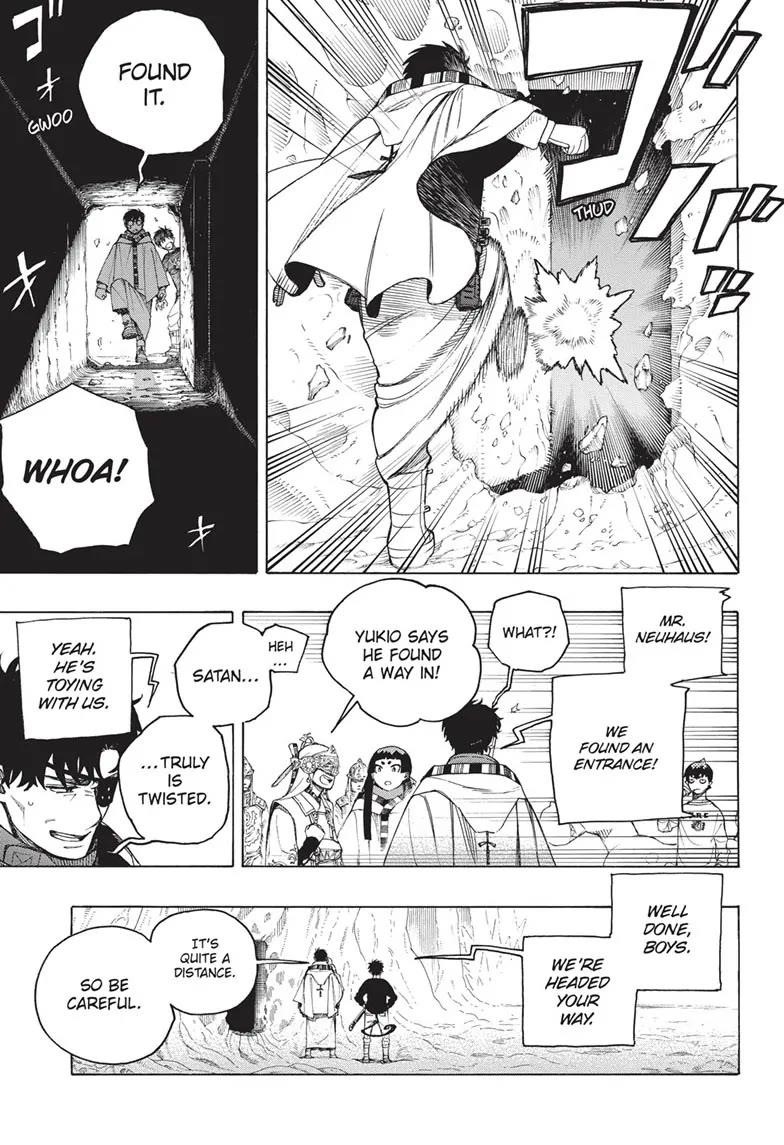 The Best Noble In Another World: The Bigger My Harem Gets, The Stronger I Become Chapter 147 - Page 26