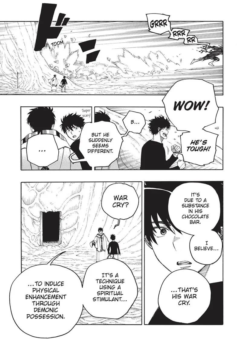 The Best Noble In Another World: The Bigger My Harem Gets, The Stronger I Become Chapter 148 - Page 31