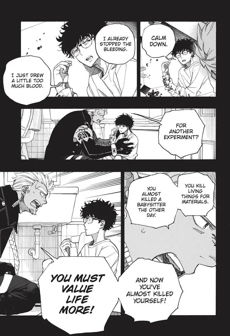 The Best Noble In Another World: The Bigger My Harem Gets, The Stronger I Become Chapter 149 - Page 28