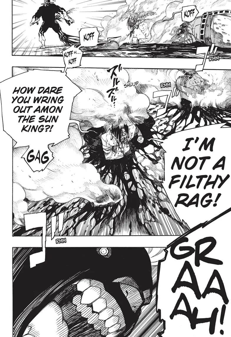 The Best Noble In Another World: The Bigger My Harem Gets, The Stronger I Become Chapter 149 - Page 4